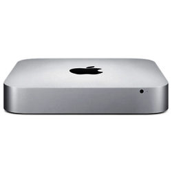 Apple Mac mini MGEN2B/A Desktop Computer, Intel Core i5, 8GB RAM, 1TB